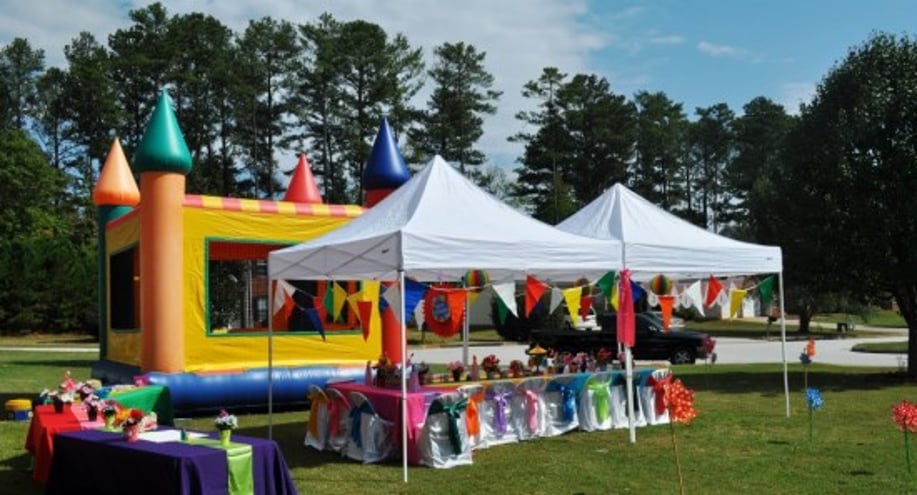 Gallery photo 24 of Fun-O-Rama Parties