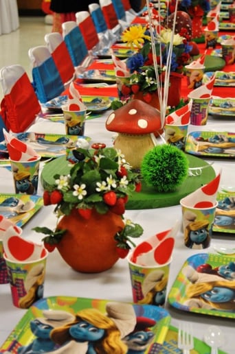 Gallery photo 26 of Fun-O-Rama Parties