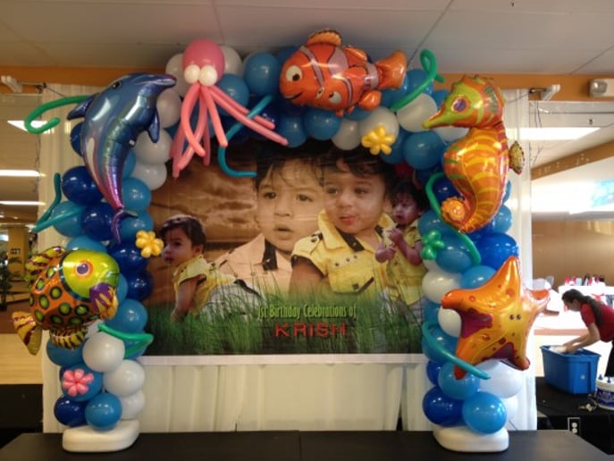 Gallery photo 25 of Fun-O-Rama Parties