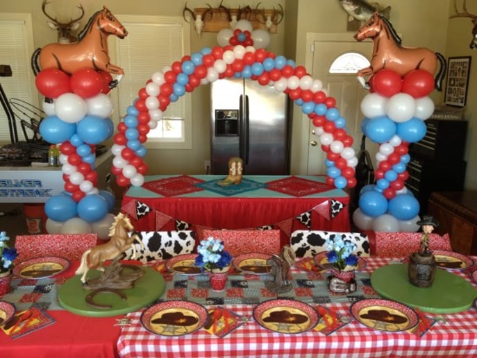 Gallery photo 28 of Fun-O-Rama Parties