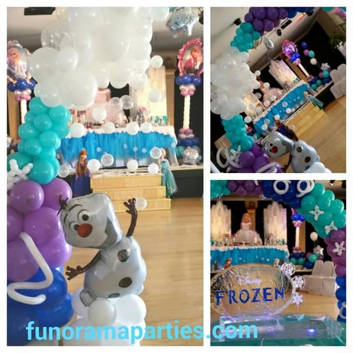 Gallery photo 39 of Fun-O-Rama Parties