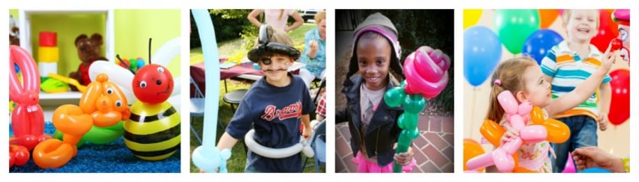Gallery photo 19 of Fun-O-Rama Parties