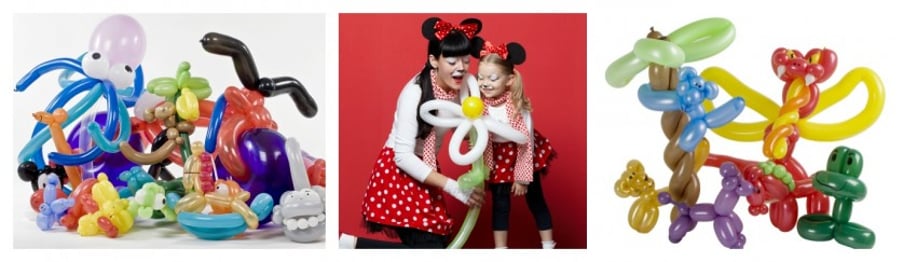 Gallery photo 42 of Fun-O-Rama Parties