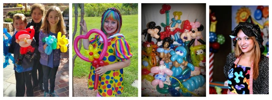 Gallery photo 9 of Fun-O-Rama Parties
