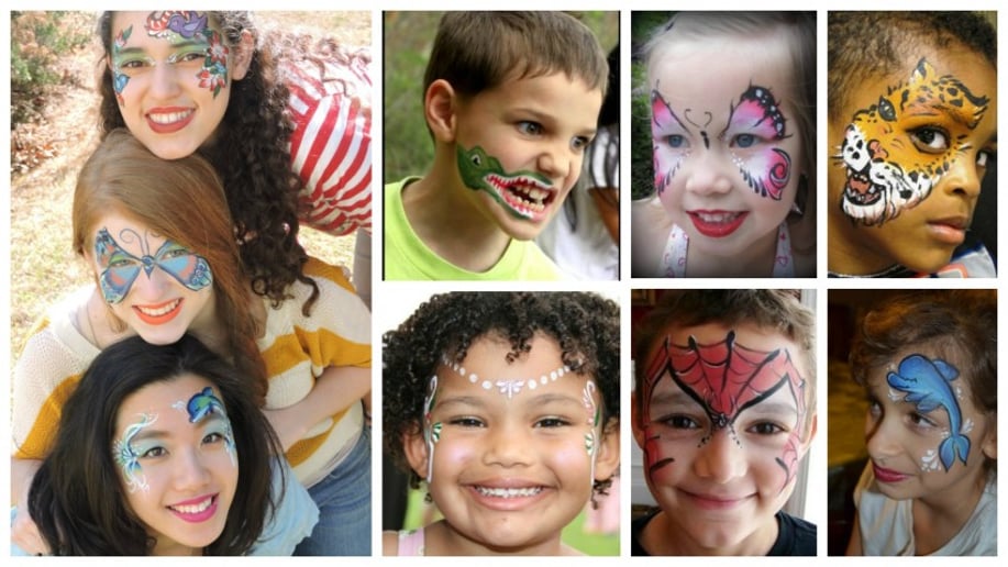 Gallery photo 8 of Fun-O-Rama Parties