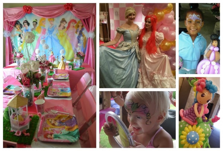 Gallery photo 16 of Fun-O-Rama Parties
