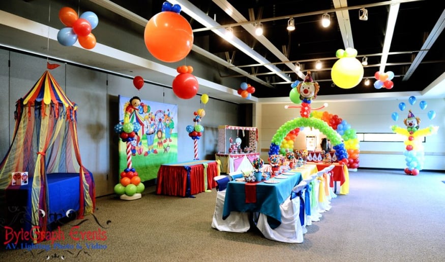 Gallery photo 14 of Fun-O-Rama Parties