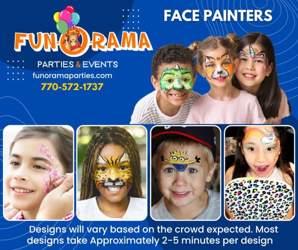 Gallery photo 46 of Fun-O-Rama Parties