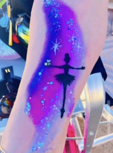 Gallery photo 21 of Funshine Fairy Paints