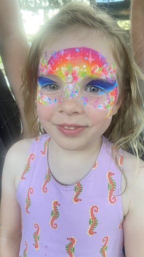 Gallery photo 22 of Funshine Fairy Paints