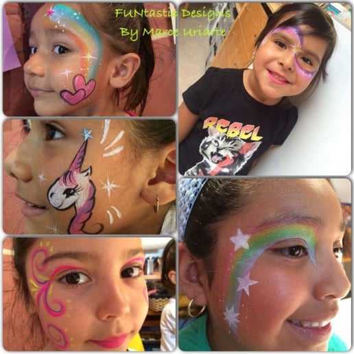 Gallery photo 3 of FUNtastic Designs by Marce Uriarte