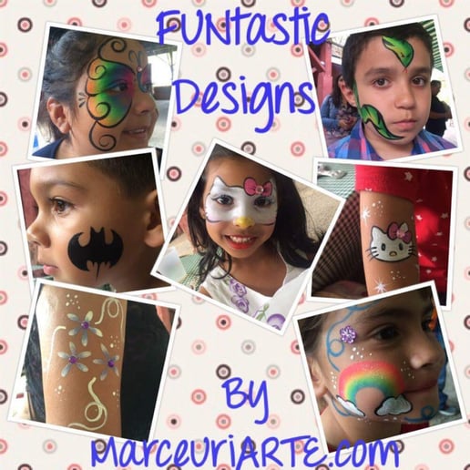 Gallery photo 5 of FUNtastic Designs by Marce Uriarte