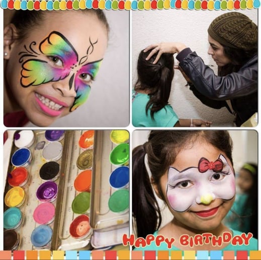 Gallery photo 7 of FUNtastic Designs by Marce Uriarte