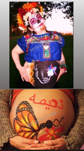 Gallery photo 8 of FUNtastic Designs by Marce Uriarte