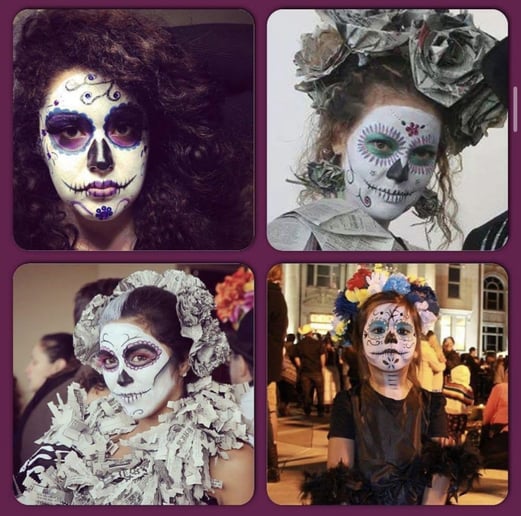 Gallery photo 9 of FUNtastic Designs by Marce Uriarte