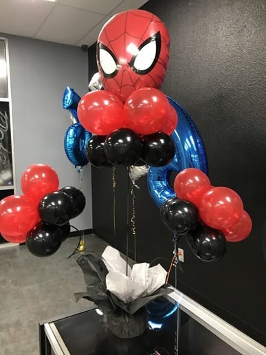 Gallery photo 2 of Funtastik Balloons and Body Art
