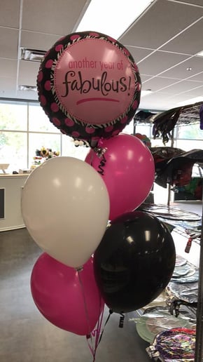 Gallery photo 6 of Funtastik Balloons and Body Art