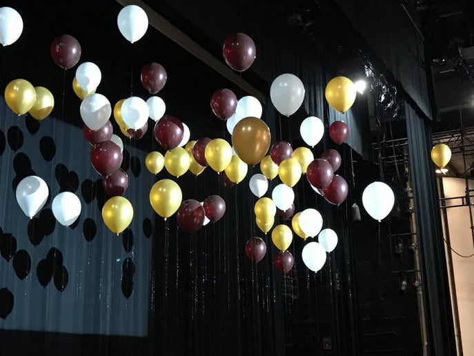 Gallery photo 8 of Funtastik Balloons and Body Art
