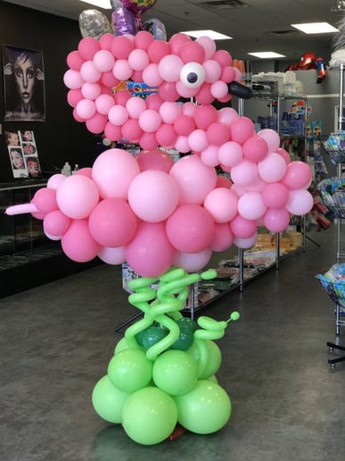 Gallery photo 10 of Funtastik Balloons and Body Art
