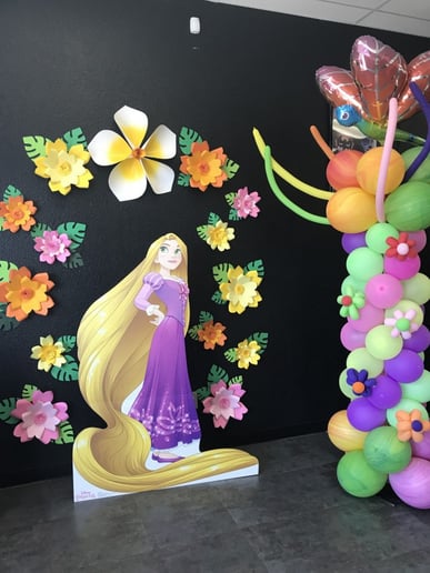 Gallery photo 9 of Funtastik Balloons and Body Art