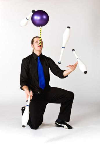 Gallery photo 4 of Funtime Funktions