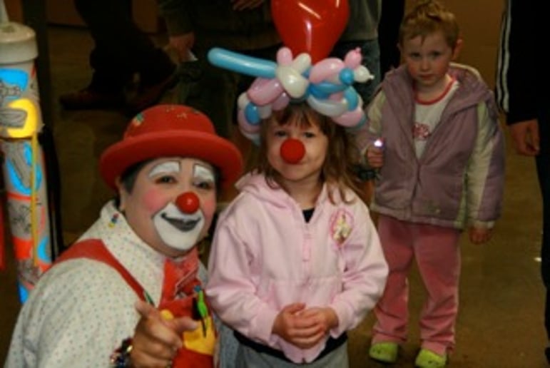 Gallery photo 6 of Funtime Funktions