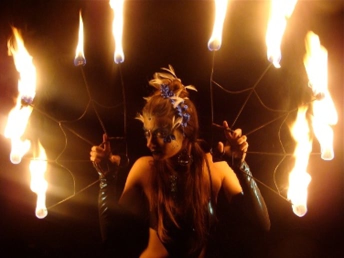 Gallery photo 7 of Funtime Funktions
