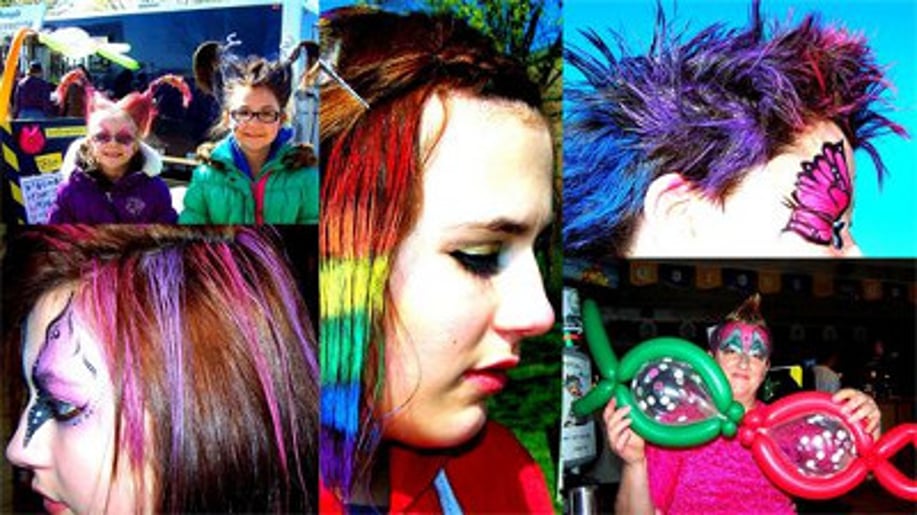 Gallery photo 9 of Funtime Funktions