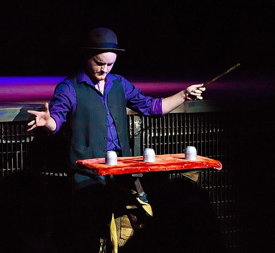 Gallery photo 35 of Funtime Funktions