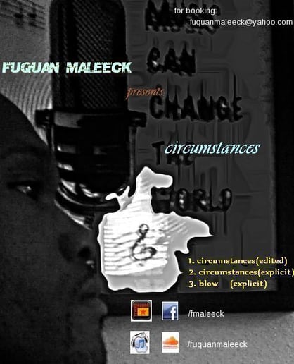 Gallery photo 3 of Fuquan Maleeck