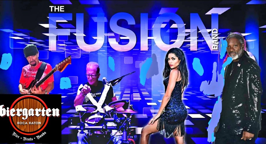 Gallery photo 3 of Fusion Band