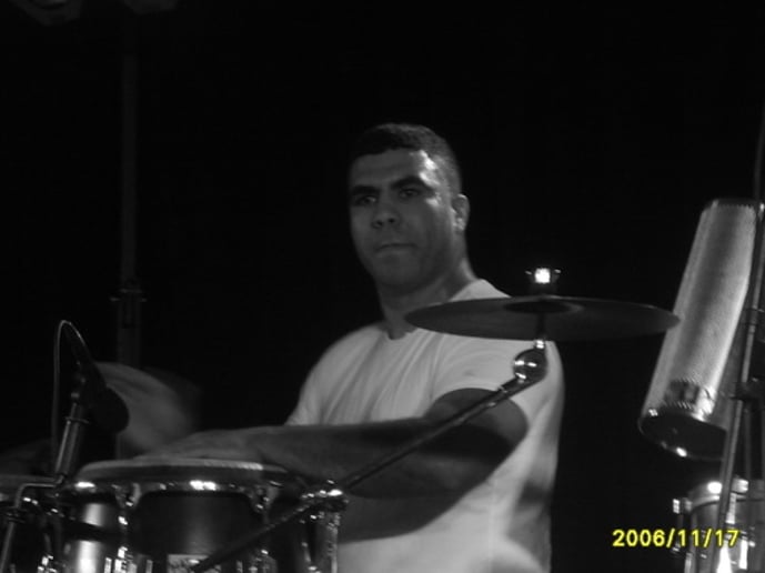 Gallery photo 1 of Fusion Beat