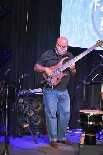 Gallery photo 3 of Fusion Beat