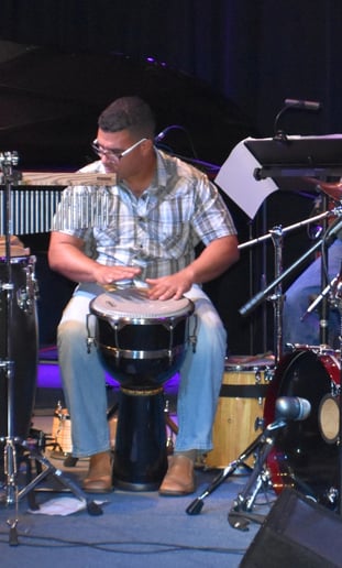 Gallery photo 4 of Fusion Beat