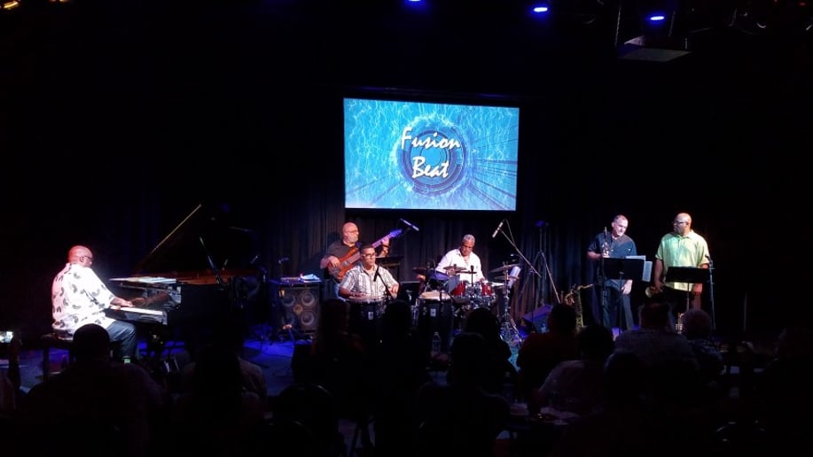 Gallery photo 6 of Fusion Beat