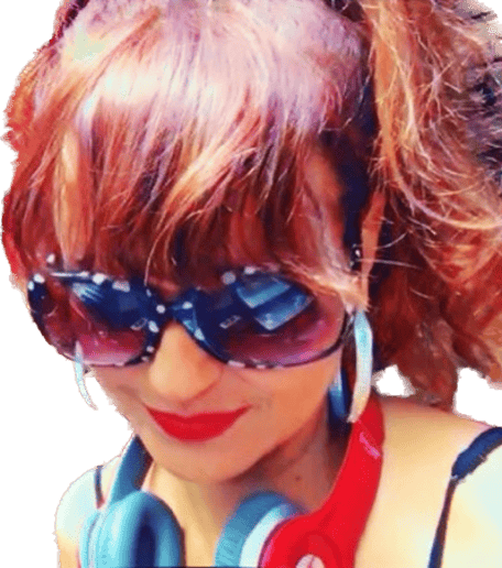 Gallery photo 1 of DJ/Vocalist Vanessa Falabella