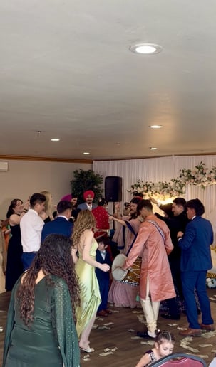 Gallery photo 8 of Fusion Dholi Ajisth