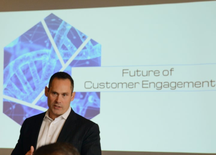 Gallery photo 4 of Future of Life Science