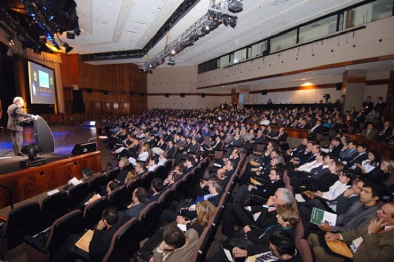 Gallery photo 1 of Futurist, Corporate Strategist