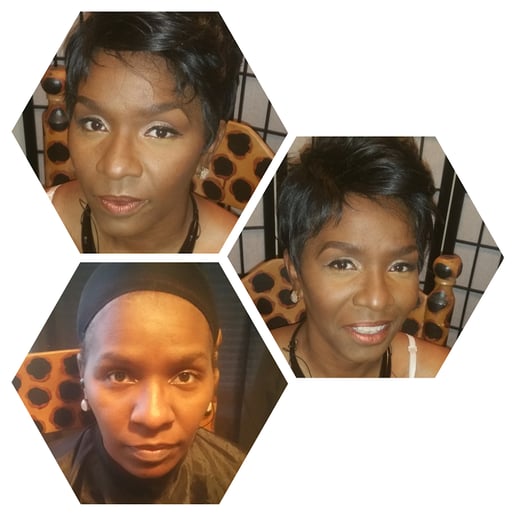 Gallery photo 6 of Futuristic Faces