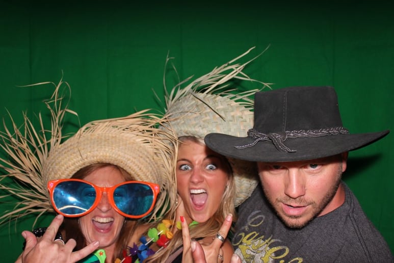 Gallery photo 1 of FX Photo Booths