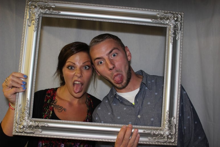 Gallery photo 2 of FX Photo Booths