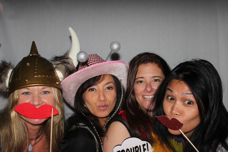 Gallery photo 3 of FX Photo Booths