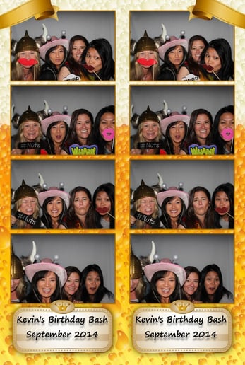 Gallery photo 4 of FX Photo Booths