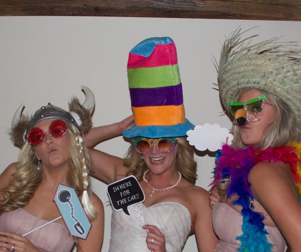 Gallery photo 5 of FX Photo Booths
