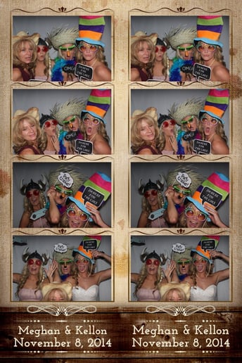 Gallery photo 7 of FX Photo Booths