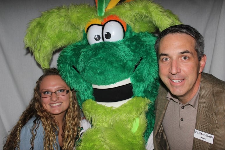 Gallery photo 8 of FX Photo Booths