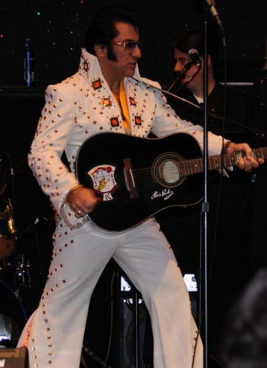 Gallery photo 1 of Gene "Elvis" DiNapoli