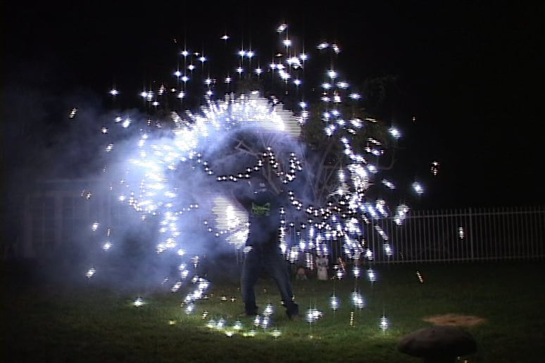 Gallery photo 4 of Elemental Entertainer