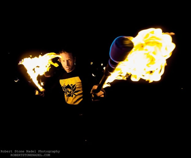 Gallery photo 6 of Elemental Entertainer